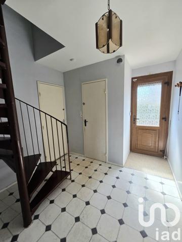 Maison à vendre 3 pièces 91 m² La Chapelle-Saint-Luc