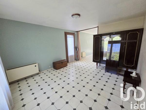 Maison à vendre 3 pièces 91 m² La Chapelle-Saint-Luc