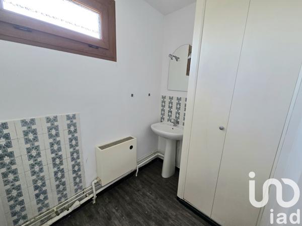 Maison à vendre 3 pièces 91 m² La Chapelle-Saint-Luc