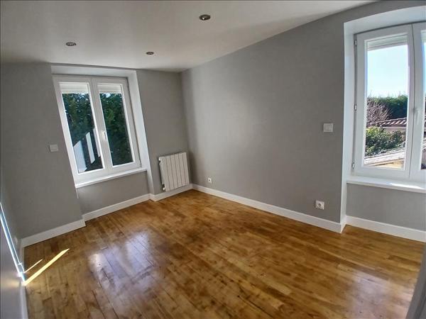 Maison à louer |  COUZEIX |  3 pièces | 63 m²