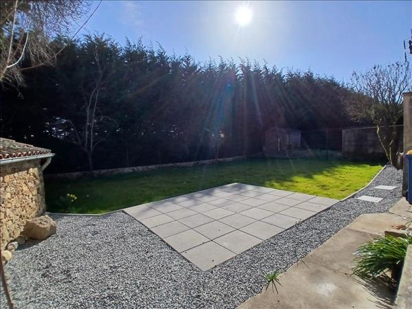 Maison à louer |  COUZEIX |  3 pièces | 63 m²