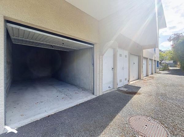 Parking à vendre 22 500 € Gradignan 14 m² DPE