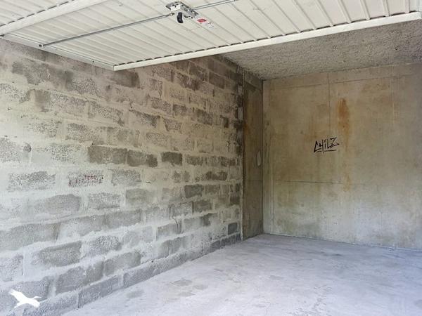 Parking à vendre 22 500 € Gradignan 14 m² DPE