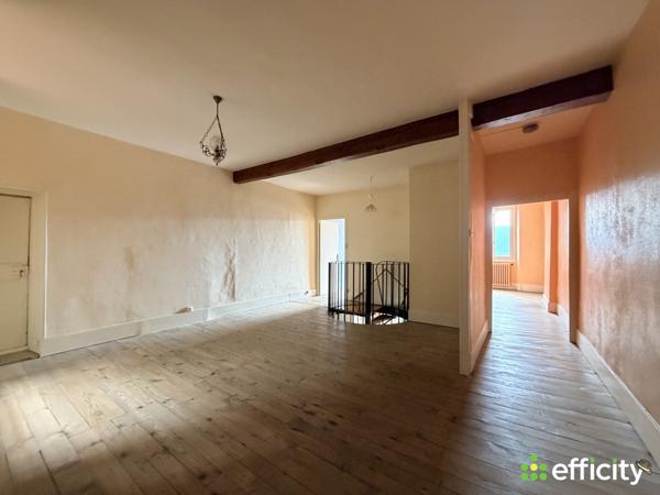 Appartement 7 pièces - 173 m² Exclusivité