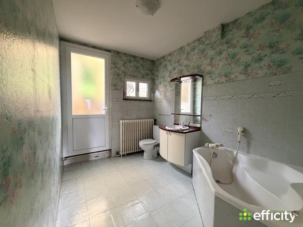 Appartement 7 pièces - 173 m² Exclusivité