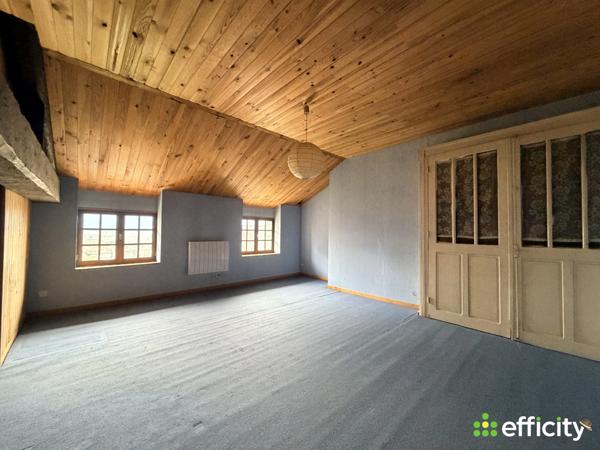 Appartement 7 pièces - 173 m² Exclusivité