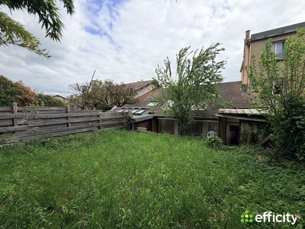 Appartement 7 pièces - 173 m² Exclusivité