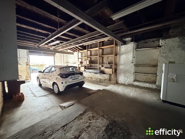 Appartement 7 pièces - 173 m² Exclusivité