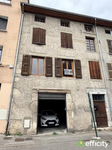 Appartement 7 pièces - 173 m² Exclusivité