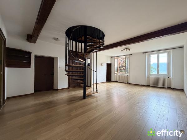Appartement 7 pièces - 173 m² Exclusivité