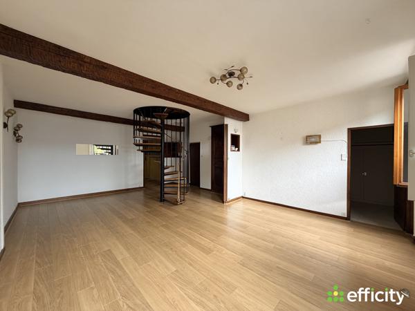 Appartement 7 pièces - 173 m² Exclusivité