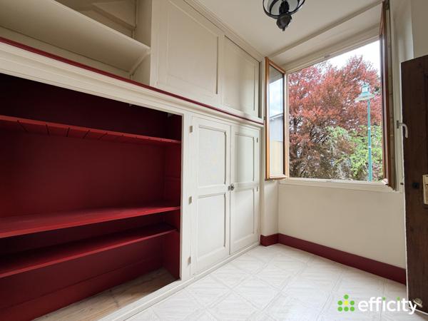 Appartement 7 pièces - 173 m² Exclusivité