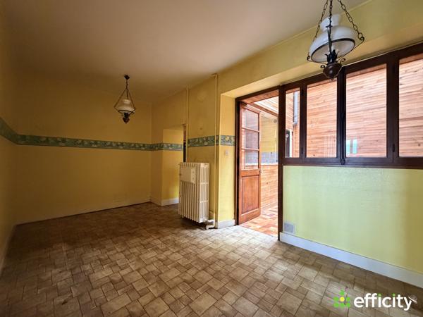Appartement 7 pièces - 173 m² Exclusivité