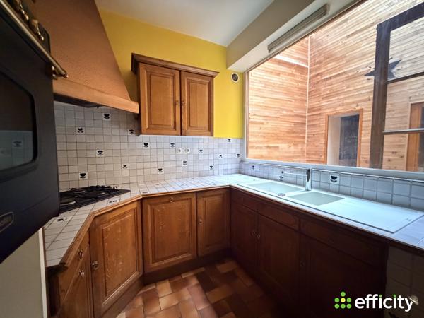 Appartement 7 pièces - 173 m² Exclusivité