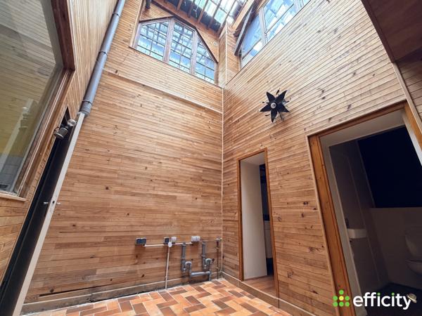 Appartement 7 pièces - 173 m² Exclusivité