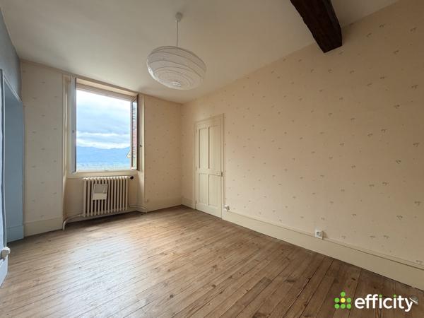 Appartement 7 pièces - 173 m² Exclusivité
