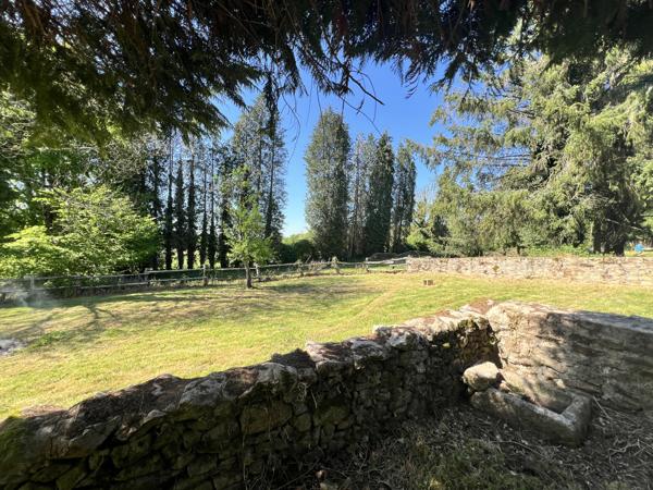 Maison à vendre à Fursac (23290) - Creuse