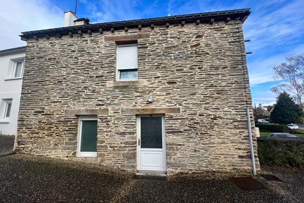 Maison à vendre - 13 pièces - 278 m² PLOËRMEL (56800)