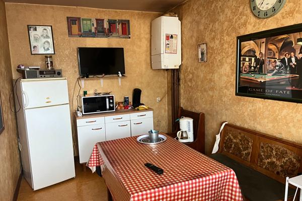 Maison à vendre - 13 pièces - 278 m² PLOËRMEL (56800)