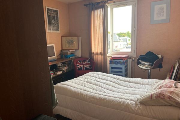 Maison à vendre - 13 pièces - 278 m² PLOËRMEL (56800)