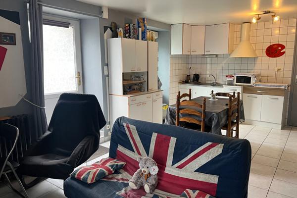 Maison à vendre - 13 pièces - 278 m² PLOËRMEL (56800)