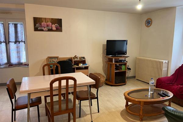 Maison à vendre - 13 pièces - 278 m² PLOËRMEL (56800)