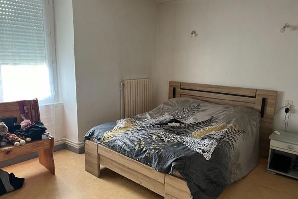 Maison à vendre - 13 pièces - 278 m² PLOËRMEL (56800)
