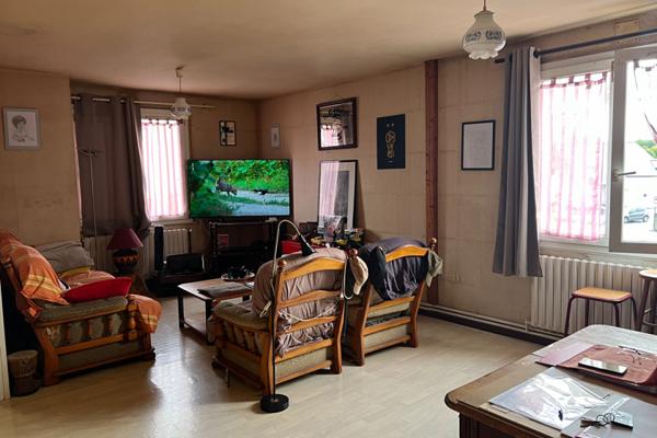 Maison à vendre - 13 pièces - 278 m² PLOËRMEL (56800)