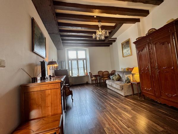 Appartement à vendre à Saumur (49400) - Maine-et-Loire