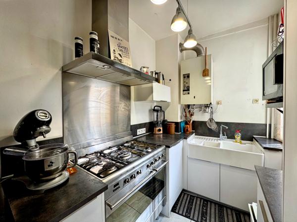 Appartement à vendre à Saumur (49400) - Maine-et-Loire