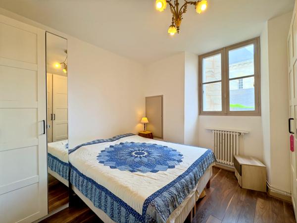 Appartement à vendre à Saumur (49400) - Maine-et-Loire