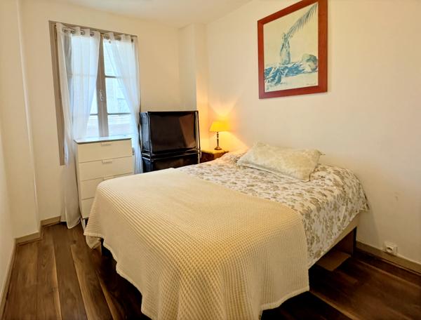 Appartement à vendre à Saumur (49400) - Maine-et-Loire