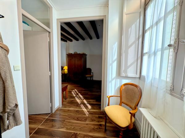Appartement à vendre à Saumur (49400) - Maine-et-Loire
