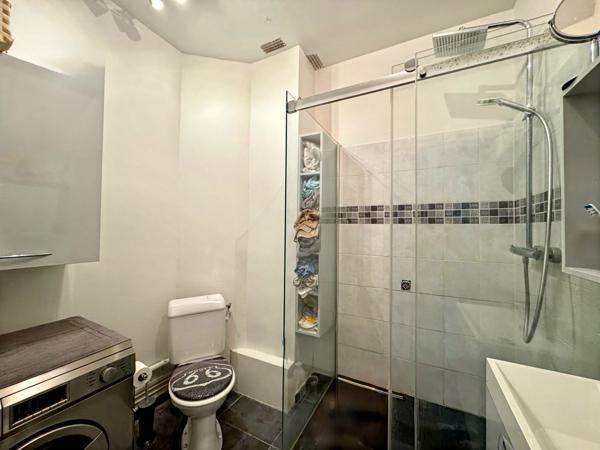 Appartement à vendre à Saumur (49400) - Maine-et-Loire