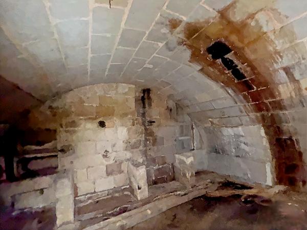 Appartement à vendre à Saumur (49400) - Maine-et-Loire
