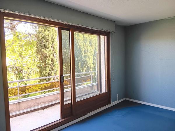 Appartement 67 m² Cahors centre-ville avec terrasses, ascenseur et parking