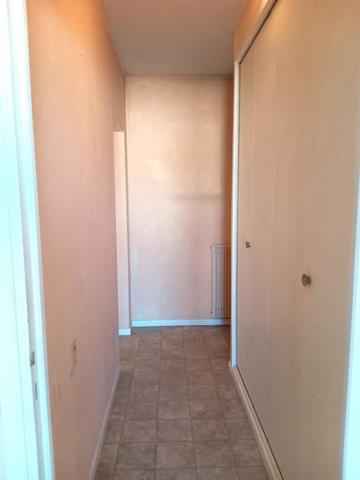 Appartement 67 m² Cahors centre-ville avec terrasses, ascenseur et parking