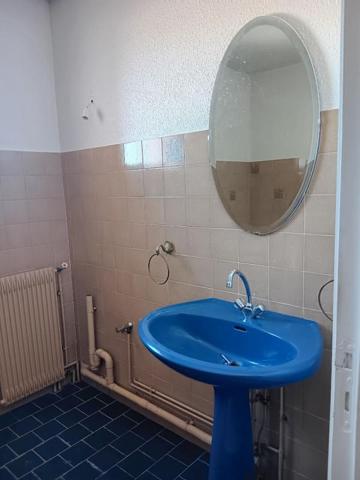 Appartement 67 m² Cahors centre-ville avec terrasses, ascenseur et parking