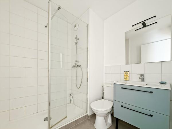 A vendre appartement T1 Bis Bordeaux 33000