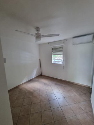 APPARTEMENT T4 A DUGAZON - LES ABYMES