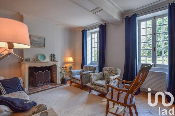Maison à vendre 12 pièces 460 m² Lesparre-Médoc