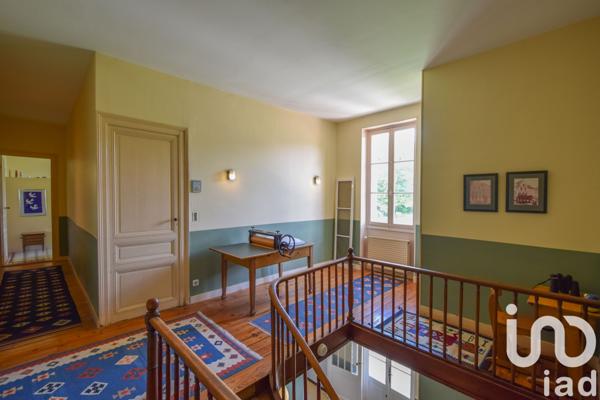 Maison à vendre 12 pièces 460 m² Lesparre-Médoc