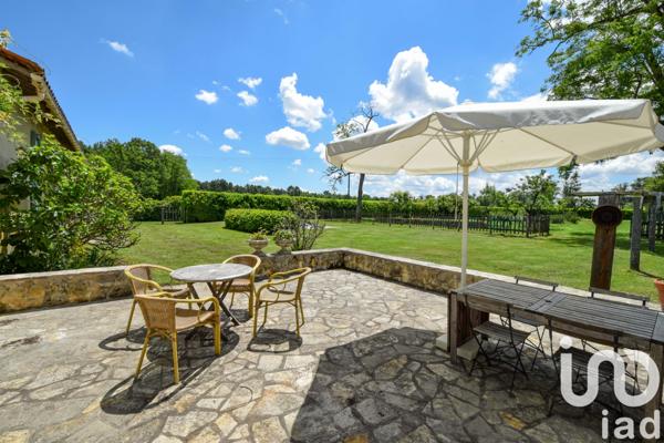 Maison à vendre 12 pièces 460 m² Lesparre-Médoc