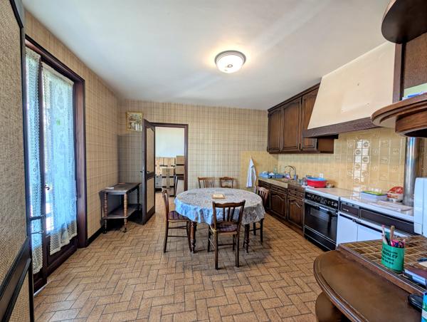Maison à vendre à Ladignac-le-Long (87500) - Haute-Vienne