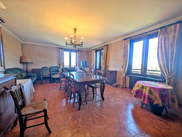 Maison à vendre à Ladignac-le-Long (87500) - Haute-Vienne