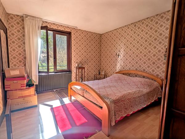 Maison à vendre à Ladignac-le-Long (87500) - Haute-Vienne