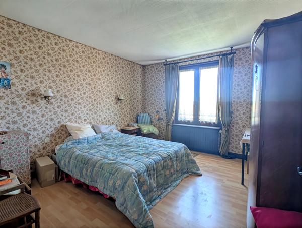 Maison à vendre à Ladignac-le-Long (87500) - Haute-Vienne