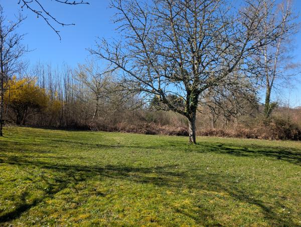 Maison à vendre à Ladignac-le-Long (87500) - Haute-Vienne