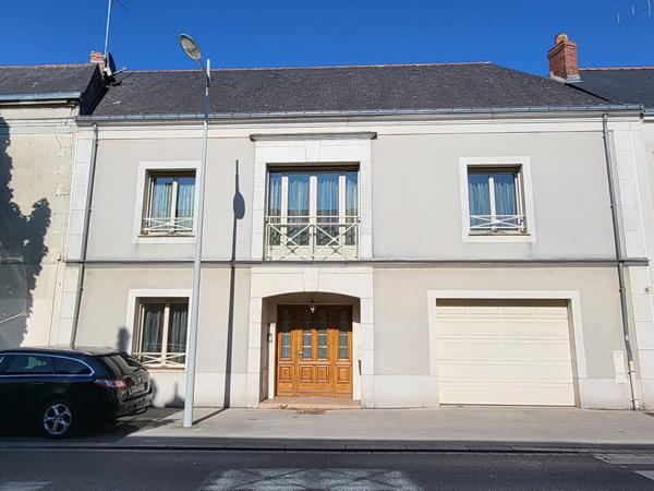 Maison Chalonnes Sur Loire