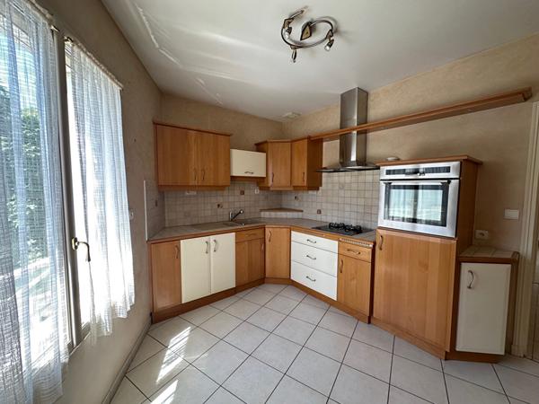 Maison Chalonnes Sur Loire